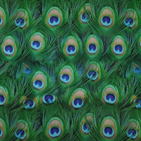 Ткань Оксфорд PVC 600 D Дизайн в Курске