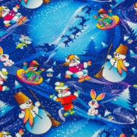 Ткань Оксфорд PVC 600 D Дизайн в Курске