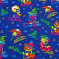 Ткань Оксфорд PVC 600 D Дизайн в Курске