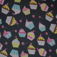 Ткань Оксфорд PVC 600 D Дизайн в Курске