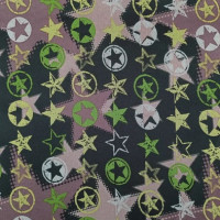 Ткань Оксфорд PVC 600 D Дизайн в Курске