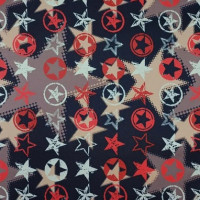 Ткань Оксфорд PVC 600 D Дизайн в Курске