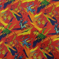 Ткань Оксфорд PVC 600 D Дизайн в Курске