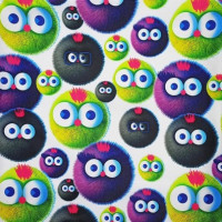 Ткань Оксфорд PVC 600 D Дизайн в Курске