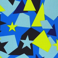 Ткань Оксфорд PVC 600 D Дизайн в Курске