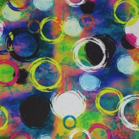 Ткань Оксфорд PVC 600 D Дизайн в Курске