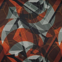 Ткань Оксфорд PVC 600 D Дизайн в Курске