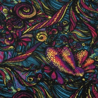 Ткань Оксфорд PVC 600 D Дизайн в Курске