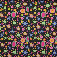 Ткань Оксфорд PVC 600 D Дизайн в Курске