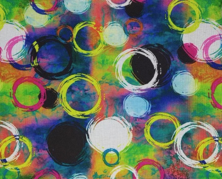 Ткань Оксфорд PVC 600 D Дизайн в Курске