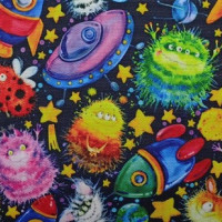 Ткань Оксфорд PVC 600 D Дизайн в Курске