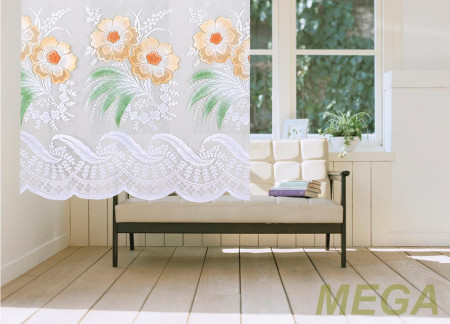 Тюль 18 в Курске