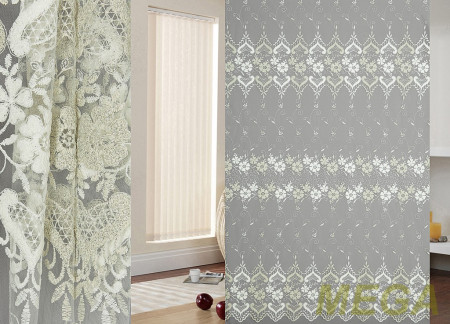 Вышивка Сетка в Курске