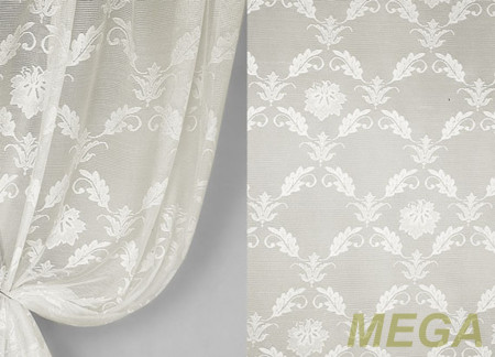 Однотон Тюль в Курске