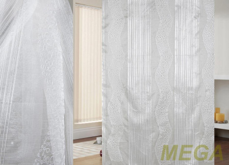 Вышивка Органза в Курске