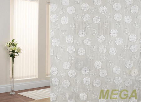 Флок Органза в Курске