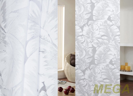 Тюль 24 в Курске