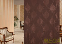 Ткани портьерные Рельеф Жаккард JL T3988-12/280 PJak