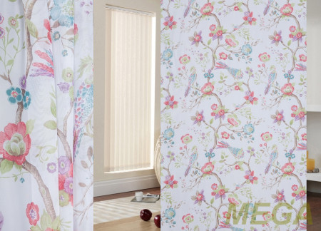 Печать Вуаль в Курске