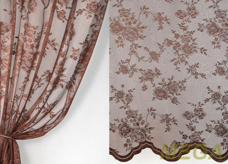 Тюль 16 в Курске