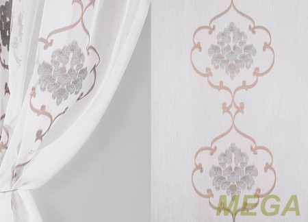 Фэнтези Органза в Курске