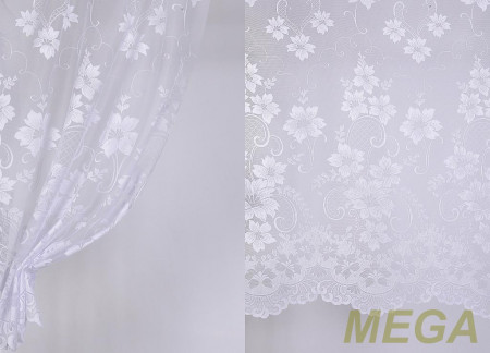 Тюль 18 в Курске