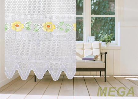 Тюль 18 в Курске