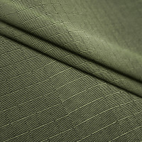 Ткань смесовая Грета рип-стоп в Курске