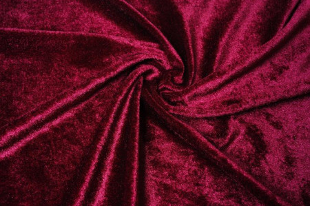 Ткань Бархат  в Курске