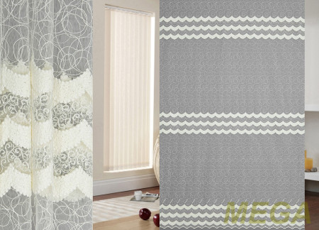 Вышивка Сетка в Курске