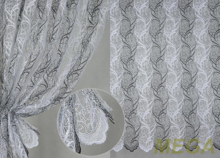 Вышивка Органза в Курске