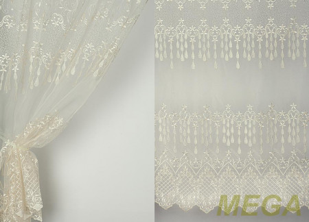 Вышивка Органза в Курске