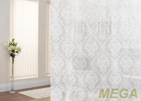 Флок Органза в Курске