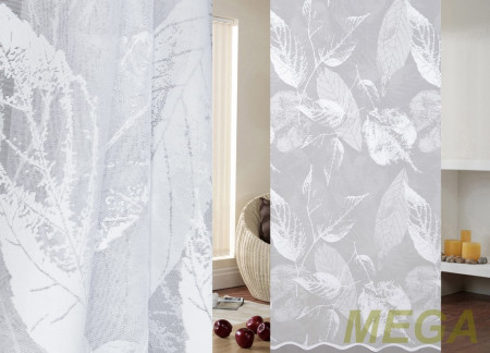 Тюль 24 в Курске