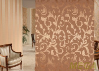 Ткани портьерные Рельеф Жаккард JL T3979-11/145 PJak