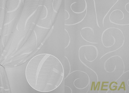 Деворе Органза в Курске