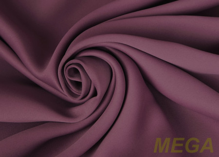 Ткани портьерные Однотон Блэкаут HXN BK220-45/280 BL