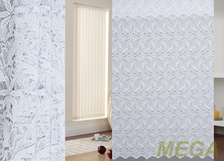 Тюль 18 в Курске