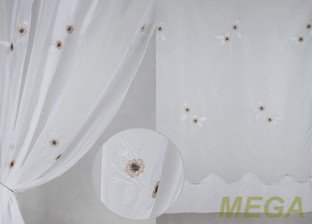 Вышивка в Курске