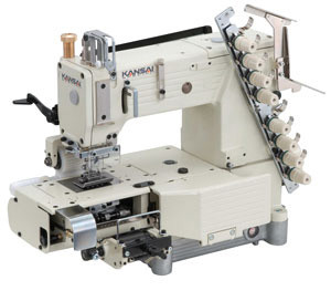 6- игольные швейные машины в Курске