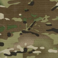 Ткань смесовая Грета рип-стоп в Курске