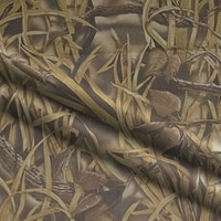 Ткань смесовая Грета рип-стоп в Курске