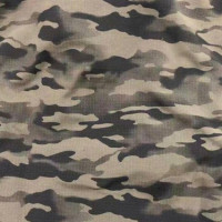 Ткань смесовая Грета рип-стоп в Курске