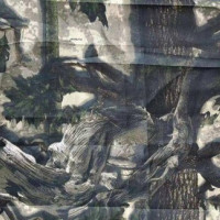 Ткань смесовая Грета рип-стоп в Курске