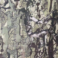 Ткань смесовая Грета рип-стоп в Курске