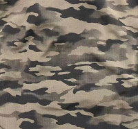 Ткань смесовая Грета рип-стоп в Курске