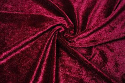 Ткань Бархат  в Курске