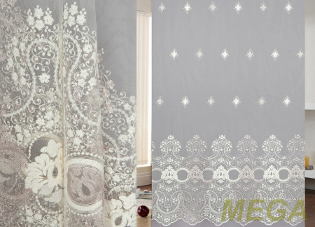 Вышивка Сетка в Курске