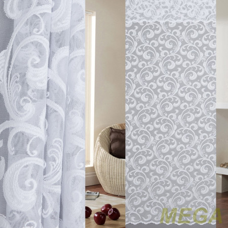 Тюль 24 в Курске