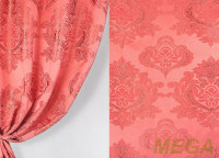 Ткани портьерные Рельеф Жаккард HM 1298-27/145 PJak